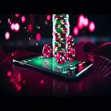 Bangladesh adult user browsing live casino categories on bb44bd by phone